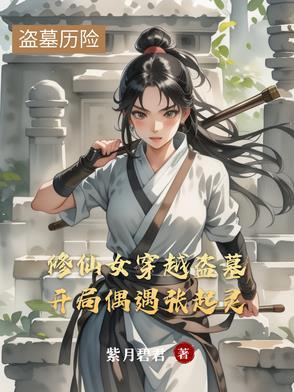 女主修仙穿越盗墓笔记