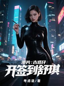古惑仔5舒淇唱的歌