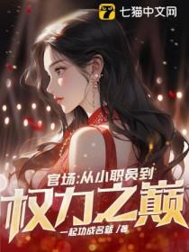 官场权欲小人物的成长史作
