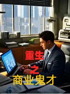重生商业奇才天才鬼医免费阅读
