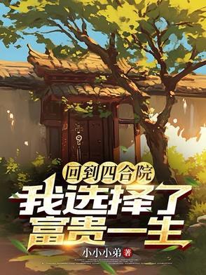回到四合院我选择了富贵一生小小小弟