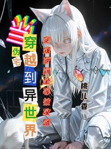 宅男的奇幻穿越之旅