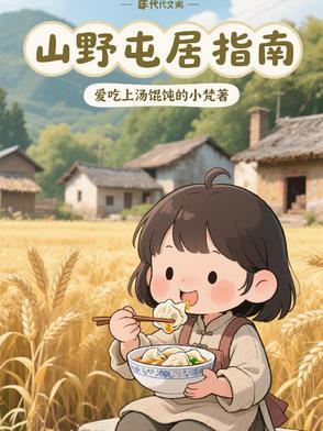 山野居人
