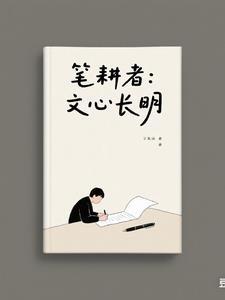 笔耕砚田的意思