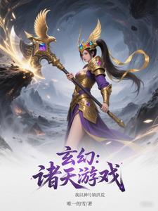 诸天我是神