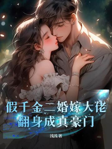 假千金的未婚夫