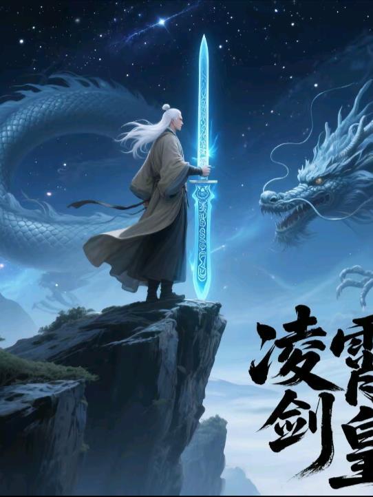 凌霄剑仙番外篇