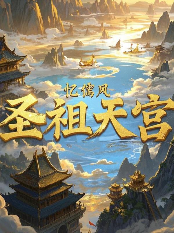 天宫圣灵之甲