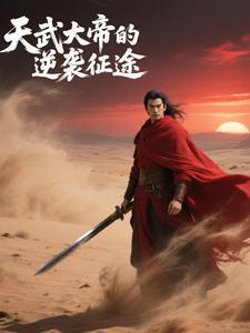 天武大帝的逆袭征途在线观看