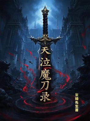 天绝魔刀