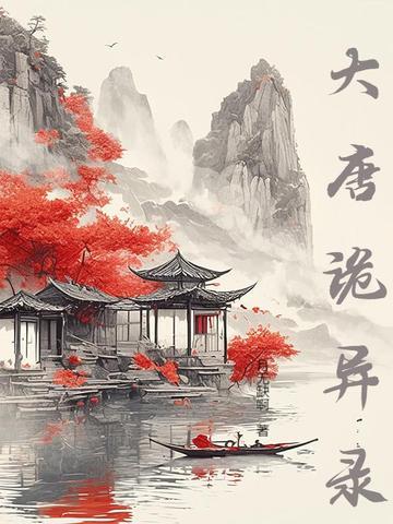 大唐诡异录电视剧免费观看高清