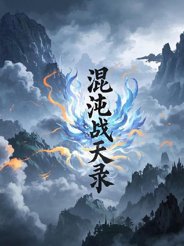混沌战尊介绍