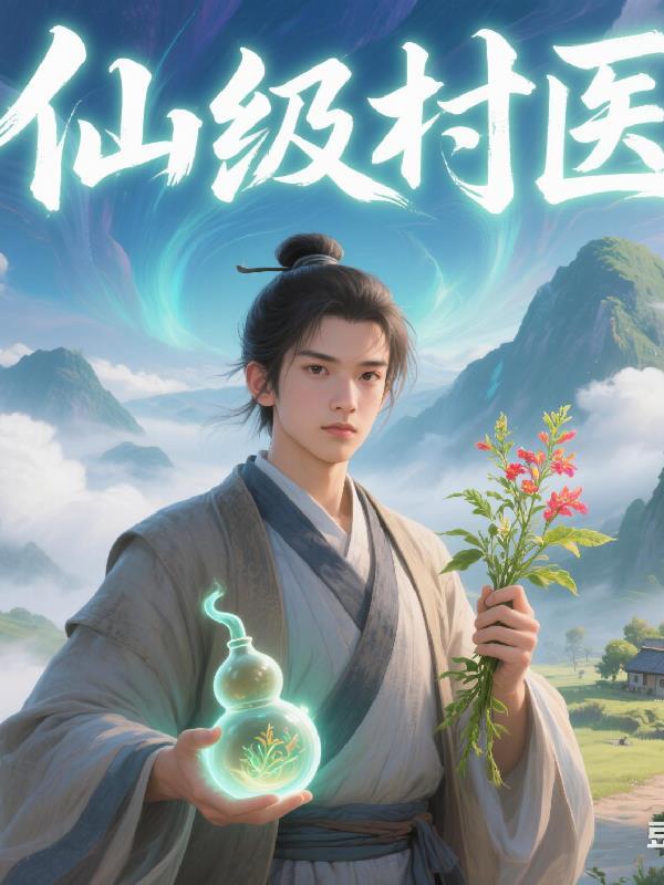 农村极品仙医