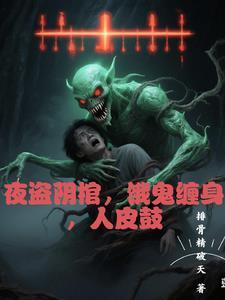 夜盗是什么意思