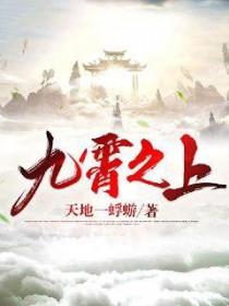 九霄之上 天地一蜉蝣