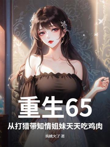 重生六零打猎收古董
