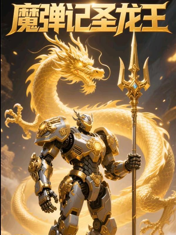 魔弹龙战记在线国语