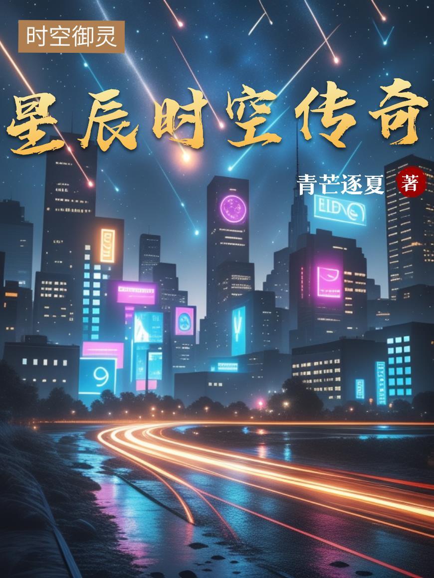 时空妖灵