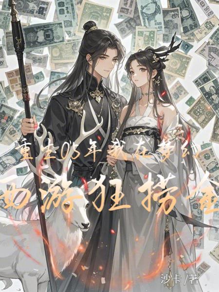 梦幻西游之重回
