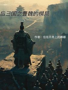 曹魏三国棋桌游