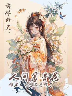 武林外传