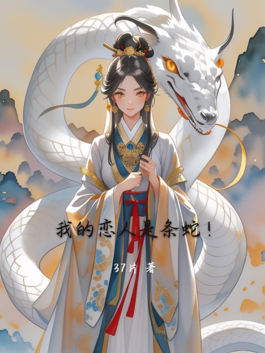 我的恋人是条蛇