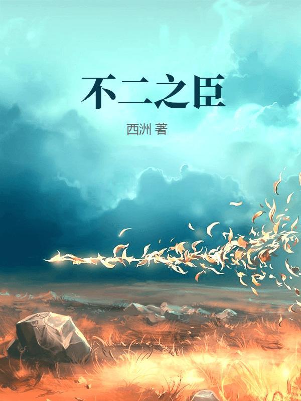不二之臣女主