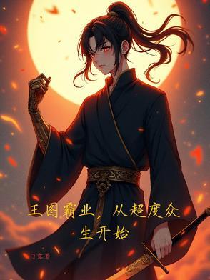 王图霸业成语