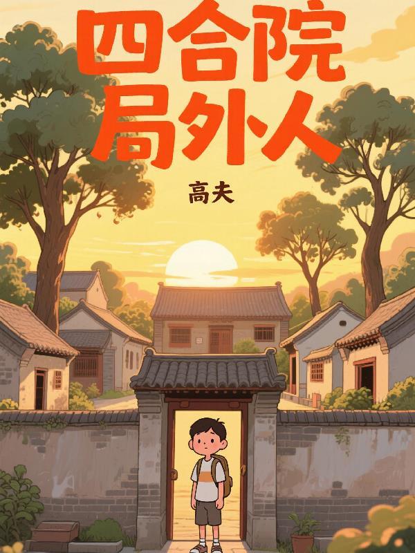 四合院的主演是谁