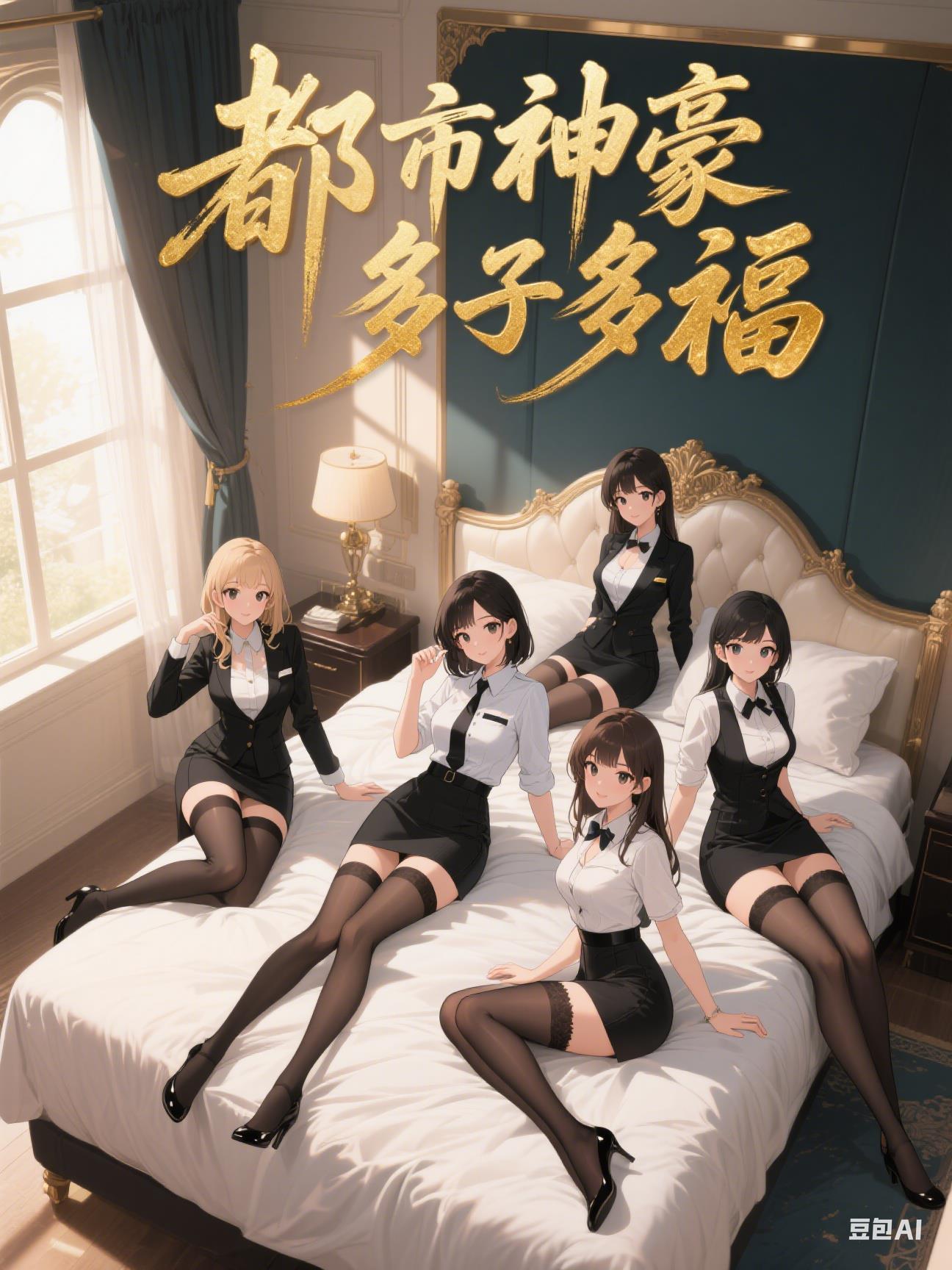 神豪开局获得一个亿