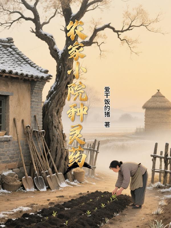 农家小院里有什么