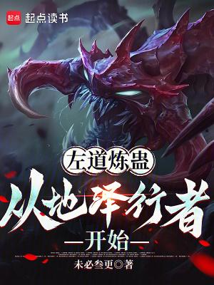 有一部主角叫左道