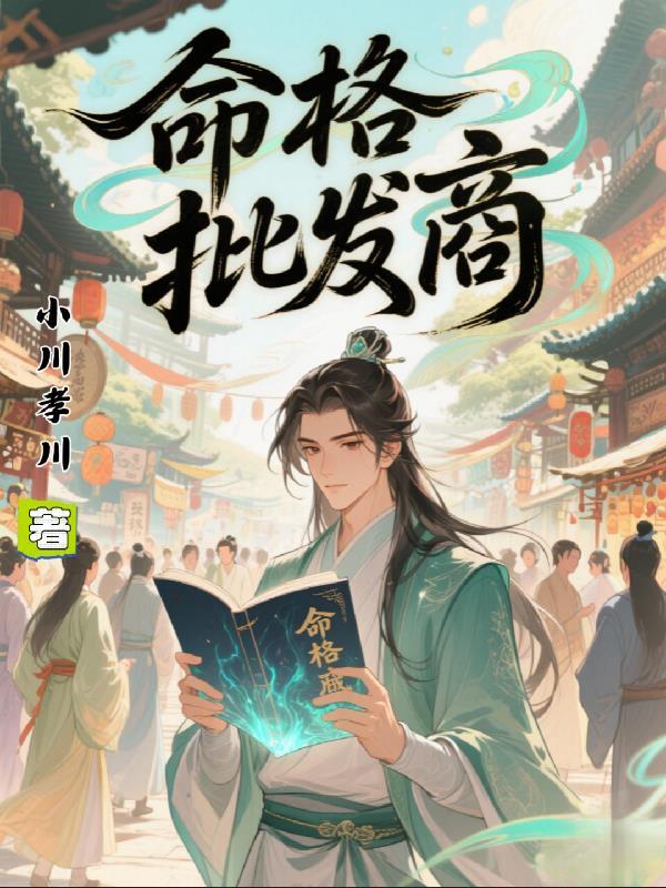 命格指什么