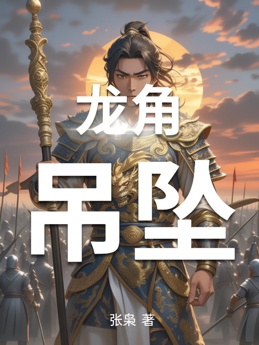 龙角正面