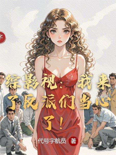 综影视之反派来了