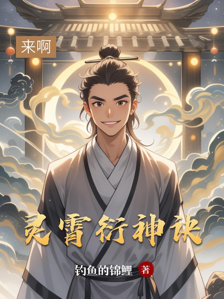 灵衍九域笔趣阁