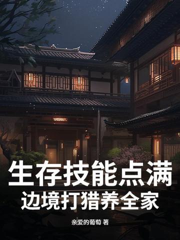 边境猎手