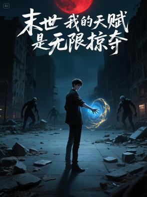 玄幻我的天赋强无敌