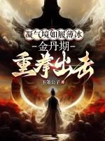 凝丹境的玄幻