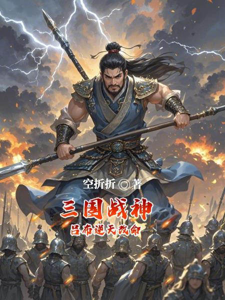 吕布的