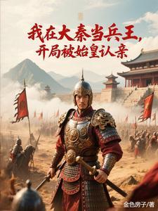 我在大秦当剑客