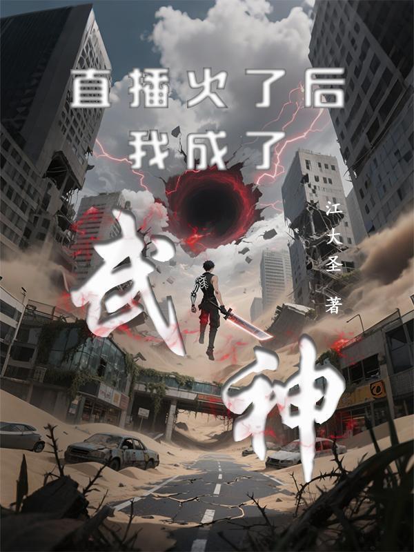 直播爆红后成了
