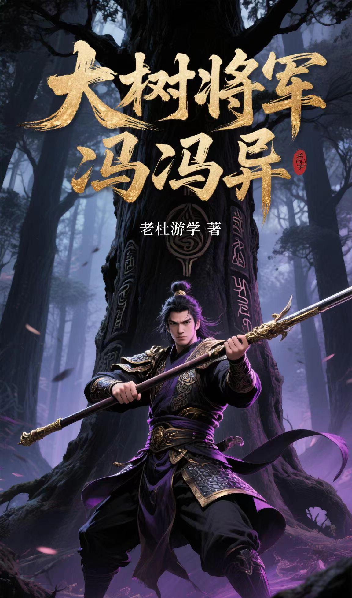 大树将军什么意思?