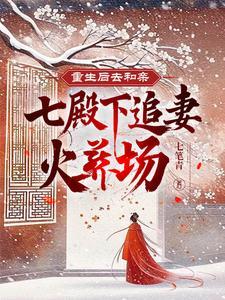 重生后当晚搬进七王爷家