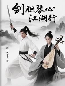 剑胆琴心剧情歌