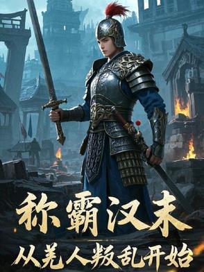 汉末羌族人口