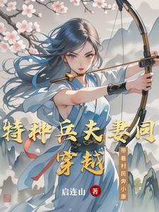 特种兵小伙穿越