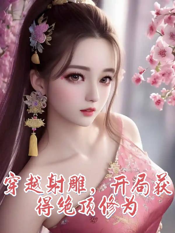 开局穿越射雕的