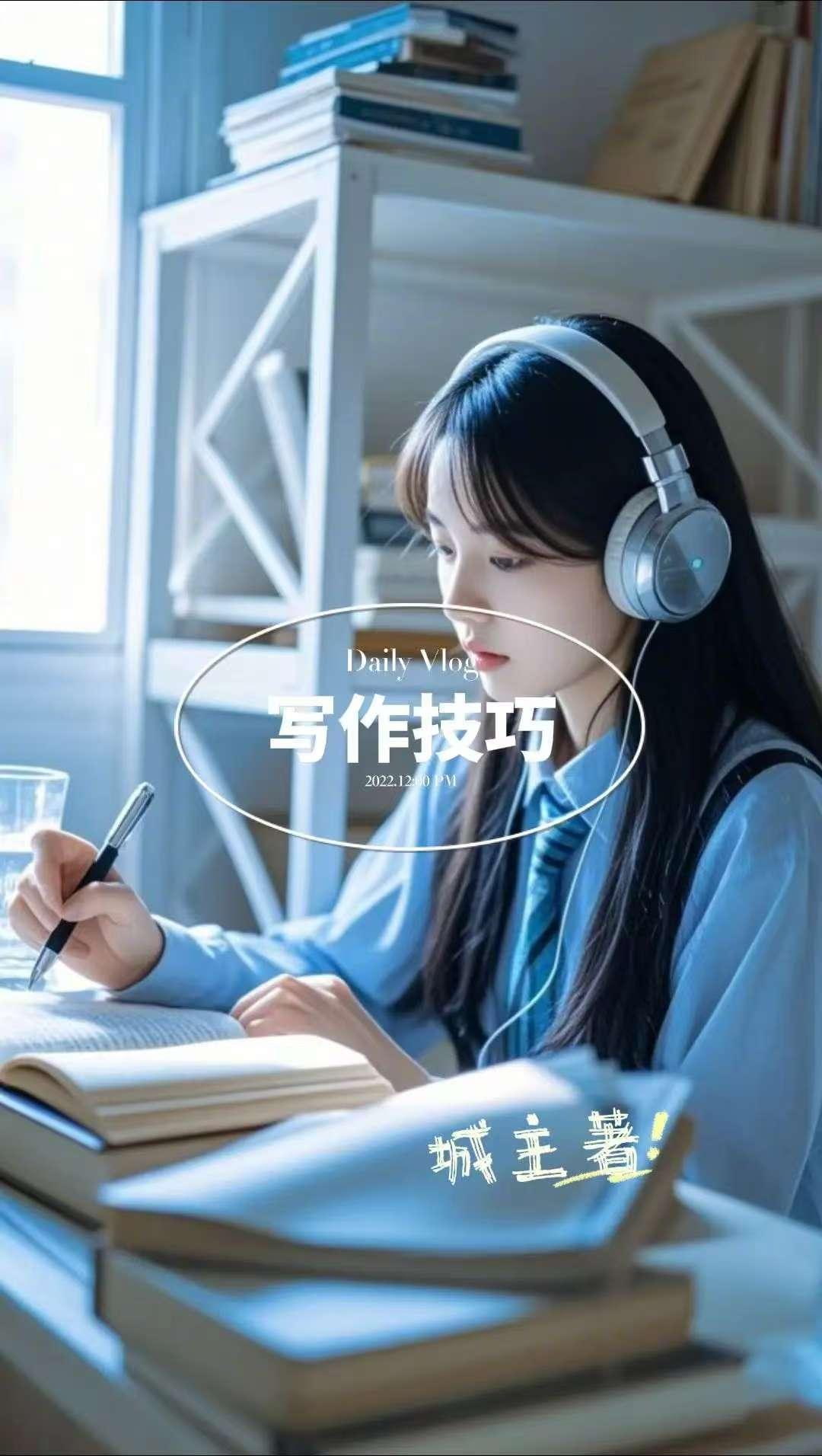 最适合新人的写作软件