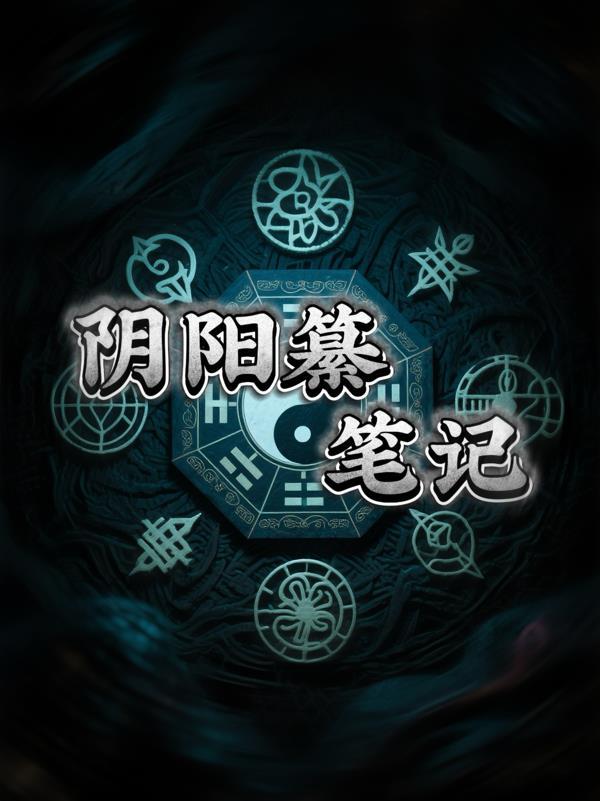 阴山箓